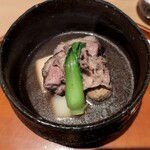 銀座 しのはら - 