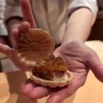 銀座 しのはら - 