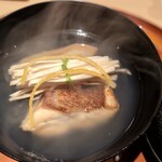 銀座 しのはら - 