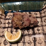 銀座 しのはら - 