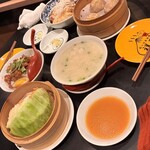 點心飲茶酒館 祥門 - 