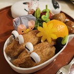 鮨・酒・肴 杉玉  - 