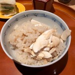 銀座 しのはら - 