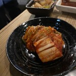 焼肉ホルモン 風土. - 