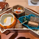 銀座 しのはら - 