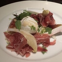 フレンチ キッチン - 