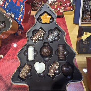 アトリエ ドゥ ゴディバ_0