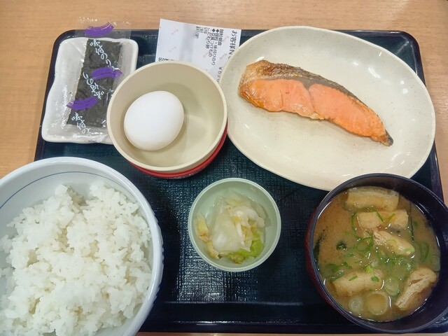 Naka U Kamishinjo Ten