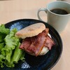 HIROSHIMA Breakfast