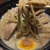 麺匠 竹虎 六本木店