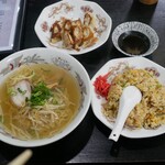 中国料理　大徳 - 