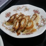 中国料理　大徳 - 