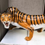 麺匠 竹虎 六本木店 - 