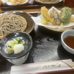 軽井沢十割そば 大禅 - 