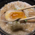 麺匠 竹虎 六本木店 - 
