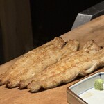 うなぎ 塚本 - 