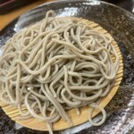 軽井沢十割そば 大禅 - 