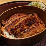 うなぎ 塚本 - 