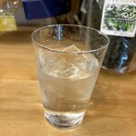 土佐の酒とうまいもの 神楽坂 ぼっちりや - 