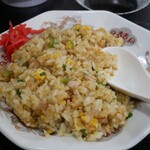 中国料理　大徳 - 