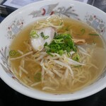 中国料理　大徳 - 