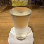 土佐の酒とうまいもの 神楽坂 ぼっちりや - 久礼750円