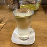 土佐の酒とうまいもの 神楽坂 ぼっちりや - 美丈夫850円