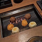 焼肉 牛者 - 