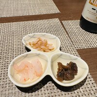 大宮 鮨 いわい - 