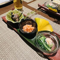 大宮 鮨 いわい - 