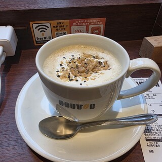 ドトールコーヒーショップ_0