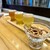 つくばブルワリー - 料理写真: