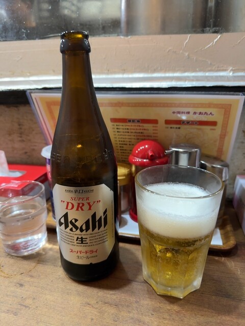 Chinese Ryori Kaotan