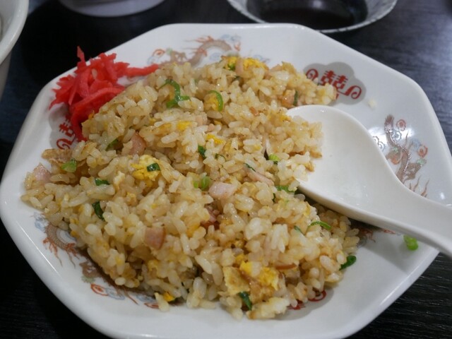 Chinese Ryori Daitoku