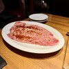 焼肉 ジャンボ 白金