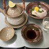 精進鉄鉢料理 泉仙 紫野店
