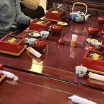 元祖 本吉屋 本店 - 