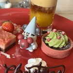 センターストリート・コーヒーハウス - 