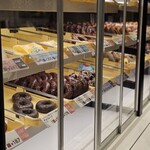 ミスタードーナツ - 料理写真: