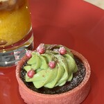 センターストリート・コーヒーハウス - 