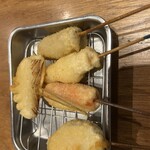 串かつ でんがな - 