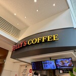 タリーズコーヒー - 