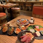 串カツ あらた - 