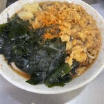 田舎そば かさい - 