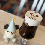 センターストリート・コーヒーハウス - 