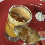 センターストリート・コーヒーハウス - 