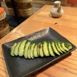 串カツ あらた - 