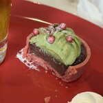 センターストリート・コーヒーハウス - 