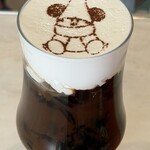 センターストリート・コーヒーハウス - 