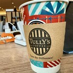 タリーズコーヒー - ドリンク写真: